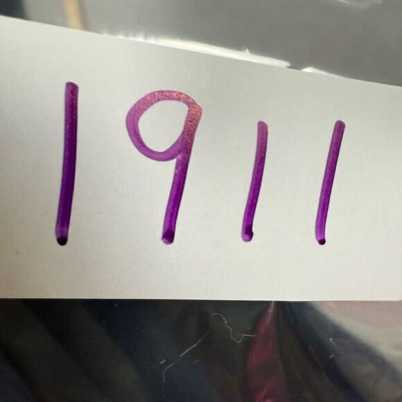 Lululemon Mens Medium City Commute Shorts Black Gray Colorblock Pockets Stretch - Picture 8 of 8